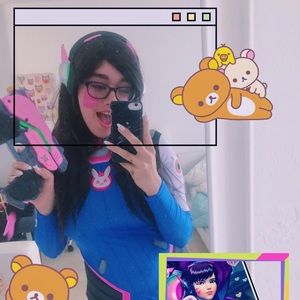 Meet your Posher, Allison